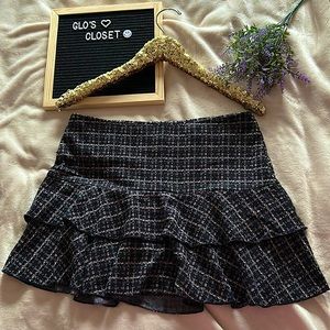 🌸 Skirt